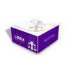 Picture of HOROSCOPE KEYRING - LIBRA